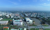 Long An đứng thứ 6/13 tỉnh Đồng bằng sông Cửu Long về tốc độ tăng trưởng kinh tế