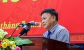 Chủ tịch HĐND tỉnh Quảng Nam yêu cầu xử lý nghiêm cán bộ nhũng nhiễu