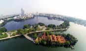 Hà Nội định hướng phát triển khu vực Hồ Tây thành trung tâm sinh hoạt văn hóa, nghệ thuật của Thủ đô
