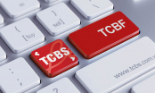 TCBS báo lãi quý II giảm 17%, giao dịch 120.000 tỷ đồng trái phiếu nửa đầu năm