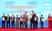 Kosy lọt Top 10 nhà đầu tư IPP năng lượng sạch uy tín Việt Nam