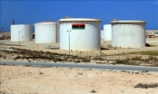Thị trường dầu mỏ thế giới đón nhận nguồn cung gia tăng mạnh mẽ từ Lybia