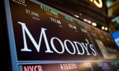 Moody's nâng hạng xếp hạng tín Việt Nam lên 'Ổn định'