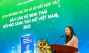 Việt Nam đứng thứ 3 ASEAN về hệ sinh thái khởi nghiệp