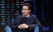 Ông Lã Giang Trung: 'Giữ quan điểm VN-Index về 950 điểm'
