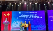 Hội doanh nghiệp Nghệ Tĩnh tại TP.HCM được Thủ tướng tặng bằng khen