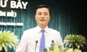 Ông Bùi Xuân Cường giữ chức Phó Chủ tịch UBND TP.HCM