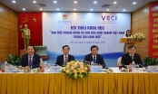 'Tuổi thọ doanh nghiệp Việt Nam còn rất thấp'