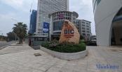 Mối 'thâm tình' giữa Thiên Tân và DIC Corp
