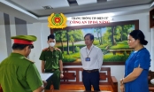 Đà Nẵng: Nguyên Giám đốc Sở Y tế bị cảnh cáo, Giám đốc CDC bị khai trừ Đảng vì liên quan Việt Á