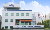 5 năm của TTC Group ở Tín nghĩa Corp