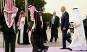 Thỏa thuận bí mật về dầu mỏ giữa Hoa Kỳ và Ả Rập Xê Út
