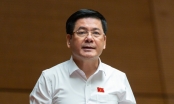 Bộ trưởng Nguyễn Hồng Diên: Thiếu xăng dầu ở TP.HCM và một số tỉnh phía Nam là bất thường