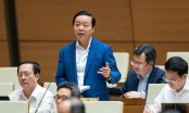 Bộ trưởng Trần Hồng Hà: Sửa đổi Luật Đất đai tập trung vào định giá đất
