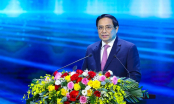 Thủ tướng: 'Doanh nghiệp đạt Thương hiệu quốc gia là hạt nhân góp phần xây dựng Việt Nam hùng cường'