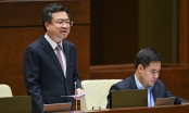Bộ trưởng Nguyễn Thanh Nghị: Giá nhà ở xã hội đang cao so với thu nhập người dân