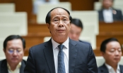 Phó Thủ tướng Lê Văn Thành: Nhiều đồ án quy hoạch, điều chỉnh quy hoạch thiếu tầm nhìn