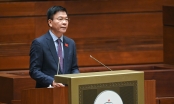 Bộ trưởng Lê Thành Long: Gần 16.000 tỷ đồng được thu hồi trong các vụ án tham nhũng, kinh tế