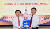 Phó giám đốc Sở TT&TT TP.HCM Từ Lương nhận nhiệm vụ mới tại VTV