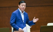 Bộ trưởng Trần Hồng Hà: Định giá đất là vấn đề then chốt của mọi vấn đề