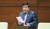 Bộ trưởng Nguyễn Chí Dũng: Không chỉ lĩnh vực y tế mới có đặc thù