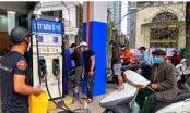 Công an TP. Hà Nội khuyến cáo người dân tuyệt đối không tích trữ xăng dầu trái phép