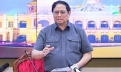 Thủ tướng Phạm Minh Chính: Ưu tiên giải ngân đầu tư công để phát triển TP.HCM