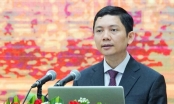 Chủ tịch Viện Hàn lâm Khoa học xã hội Việt Nam Bùi Nhật Quang bị kỷ luật cảnh cáo