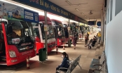 TP.HCM có gần 160.000 hành khách về quê dịp Tết Nguyên đán 2023