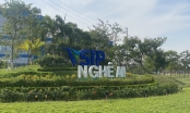 [Gặp gỡ thứ Tư] Giám đốc NAPC Nghệ An: Vượt qua thách thức để thu hút mạnh mẽ FDI