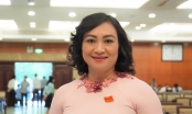 Bà Phan Thị Thắng làm Thứ trưởng Bộ Công Thương