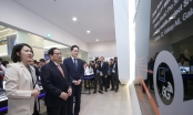 Samsung khánh thành trung tâm R&D lớn nhất Đông Nam Á tại Hà Nội