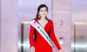 Hoa hậu doanh nhân Lý Thị Minh Nguyệt bị ngân hàng siết nợ