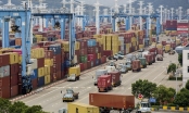 Xuất nhập khẩu Việt - Trung tấp nập trở lại