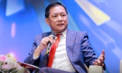 Ông Nguyễn Cao Trí mất tư cách thành viên HĐQT SaigonBank