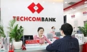 Tổng tài sản của Techcombank tăng gần 23% trong năm 2022