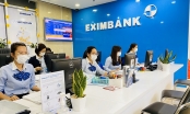 Eximbank chốt quyền chia cổ tức 20%