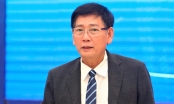Phó Chủ tịch Thường trực UBND tỉnh Bình Dương Mai Hùng Dũng bị kỷ luật