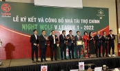 Chân dung Sâm Ngọc Linh Kon Tum - 'ông bầu' mới của V.League