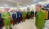 Nhận hối lộ, 11 lãnh đạo, cán bộ Trung tâm Đăng kiểm Nghệ An bị khởi tố