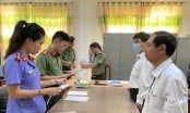 Bắt Phó Chi cục Thuỷ sản tỉnh Bà Rịa - Vũng Tàu