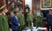 Bắt nguyên Phó Chủ tịch tỉnh Hà Nam Trương Minh Hiến