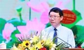 Ủy ban Kiểm tra Trung ương kỷ luật Chủ tịch UBND tỉnh Bắc Giang Lê Ánh Dương và hoàng loạt cán bộ