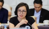 Bà Bùi Hải Huyền cùng loạt lãnh đạo Tập đoàn FLC xin thôi chức