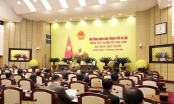 Hà Nội dự kiến bầu bổ sung một Phó Chủ tịch thay ông Chử Xuân Dũng