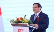 Thủ tướng: Việt Nam tạo mọi điều kiện thuận lợi cho nhà đầu tư Nhật Bản