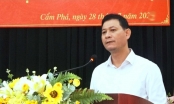 Bắt 1 chủ tịch phường bị vì 'bảo kê' nuôi trồng thủy sản trên vịnh Bái Tử Long