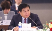 Bộ trưởng Nguyễn Chí Dũng: Doanh nghiệp là nhân tố trọng tâm trong tăng trưởng xanh