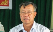 Khởi tố cựu Chủ tịch UBND TP. Bảo Lộc