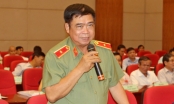 Ban Bí thư khai trừ khỏi Đảng Thiếu tướng Đỗ Hữu Ca, nguyên Giám đốc Công an Hải Phòng